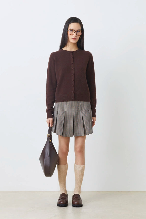 SUNCOO- WOMEN'S GESKI CARIGAN