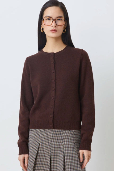 SUNCOO- WOMEN'S GESKI CARIGAN