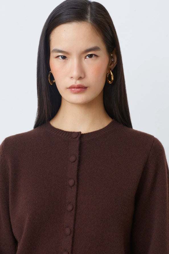 SUNCOO- WOMEN'S GESKI CARIGAN