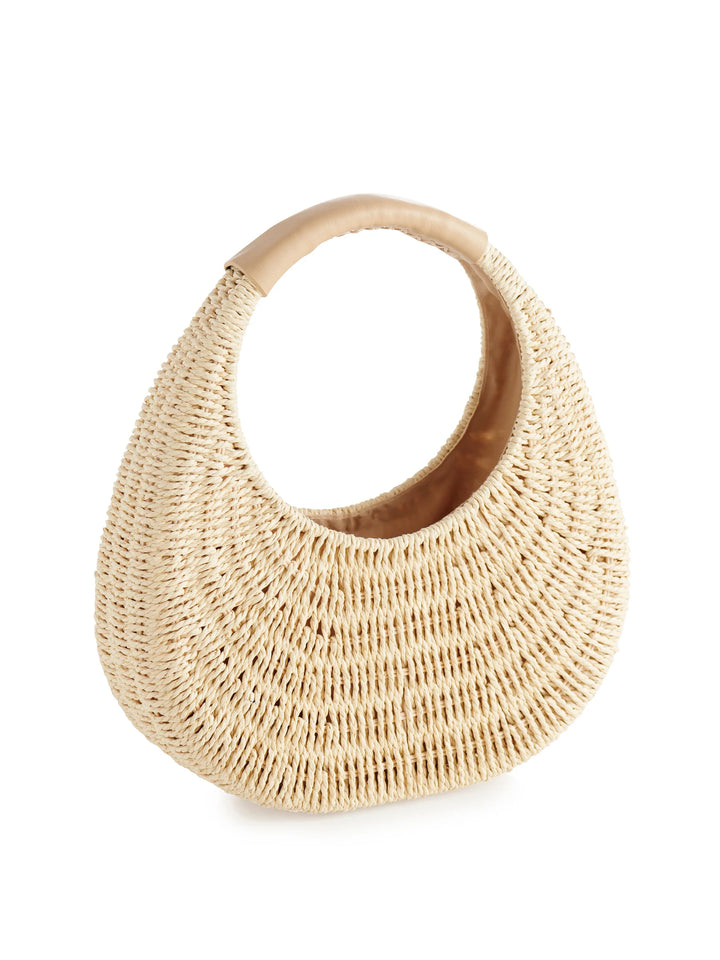 SHIRALEAH- MENORCA BAG