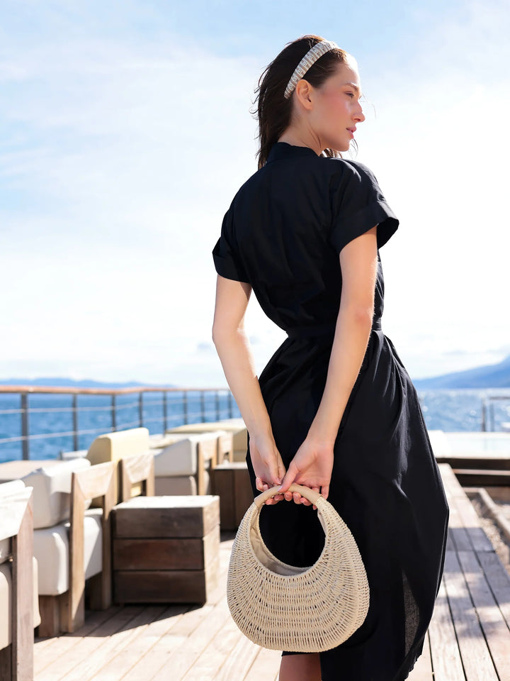 SHIRALEAH- MENORCA BAG