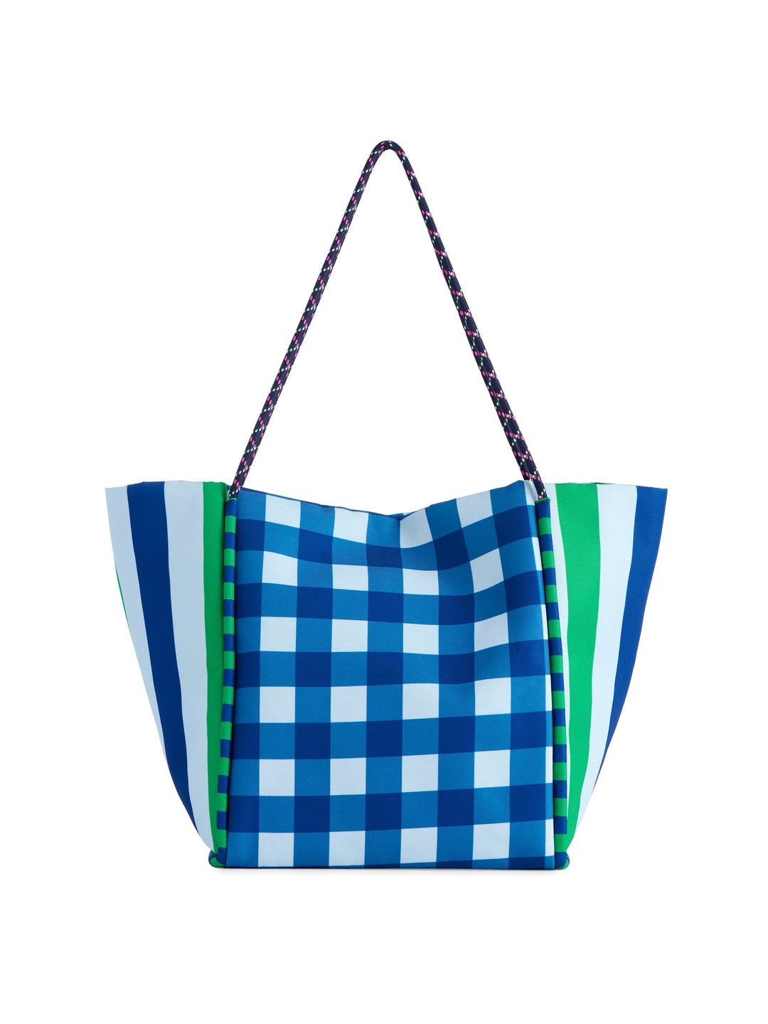 SHIRALEAH - SAMBA TOTE