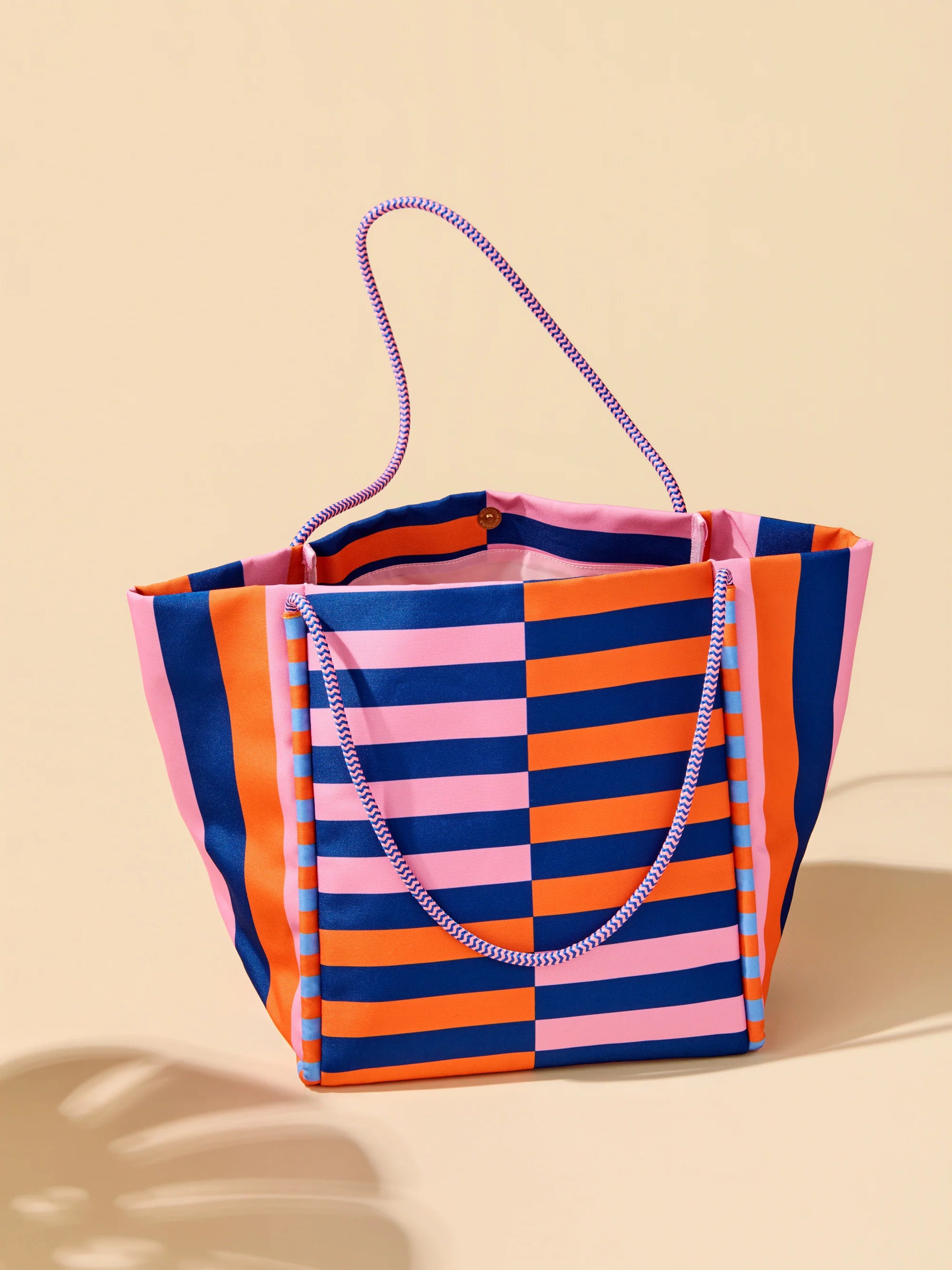 SHIRALEAH - SAMBA TOTE