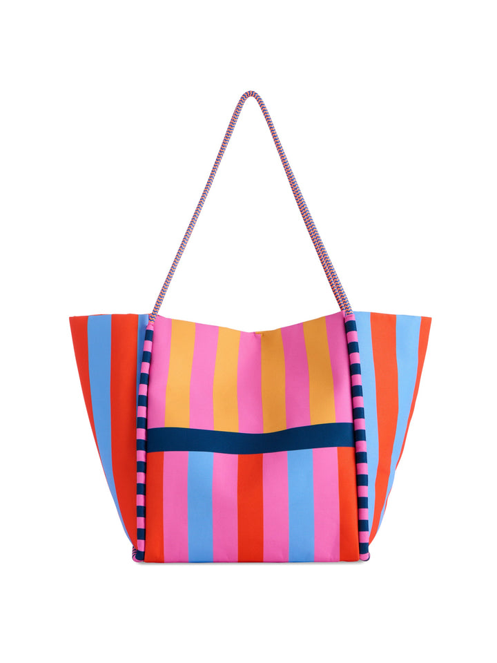 SHIRALEAH - SAMBA TOTE