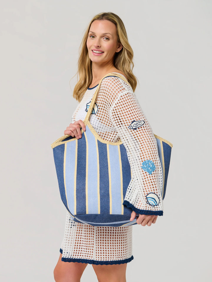 SHIRALEAH - CAPRI TOTE