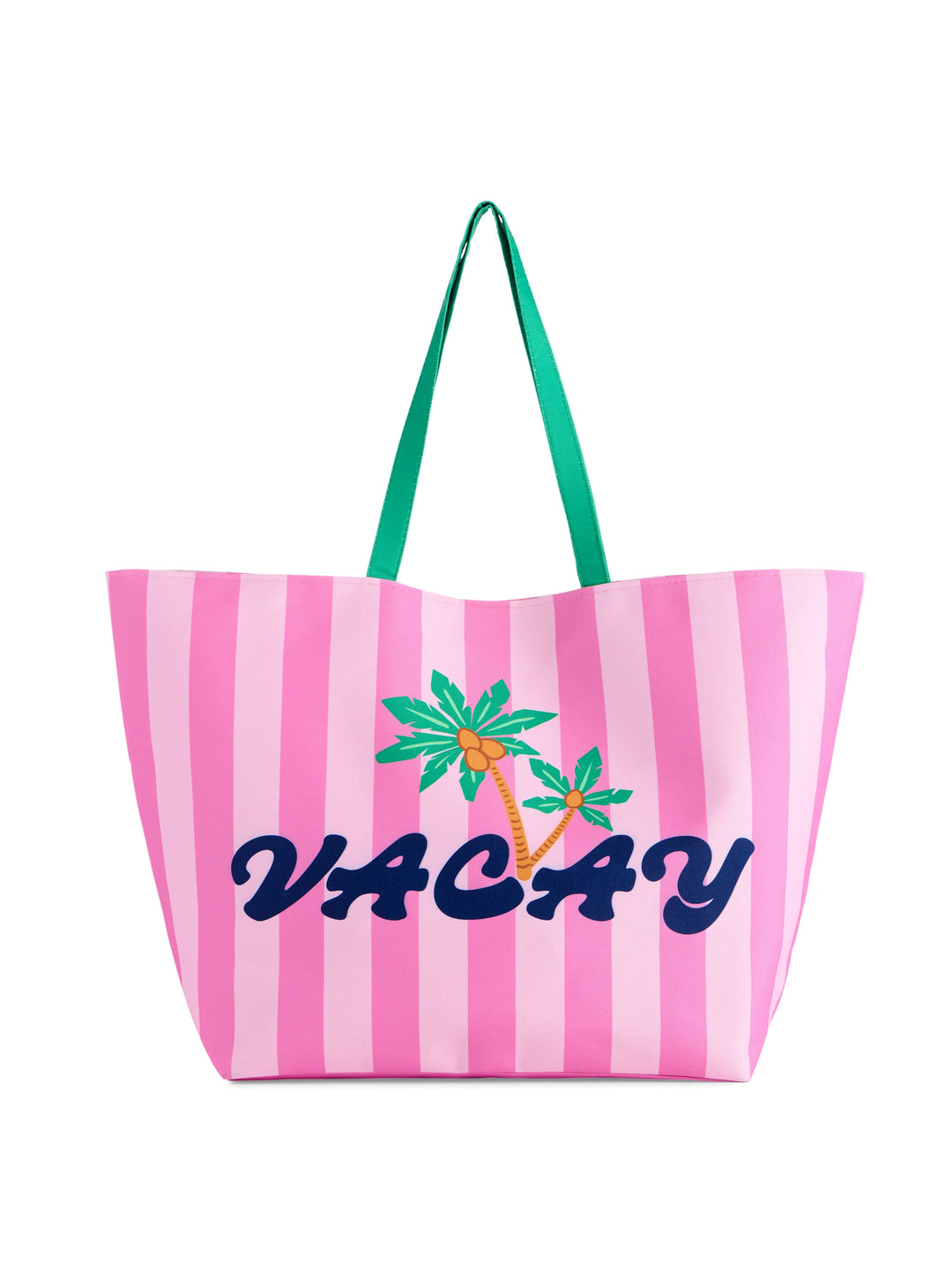 SHIRALEAH - "VACAY" CARRYALL TOTE