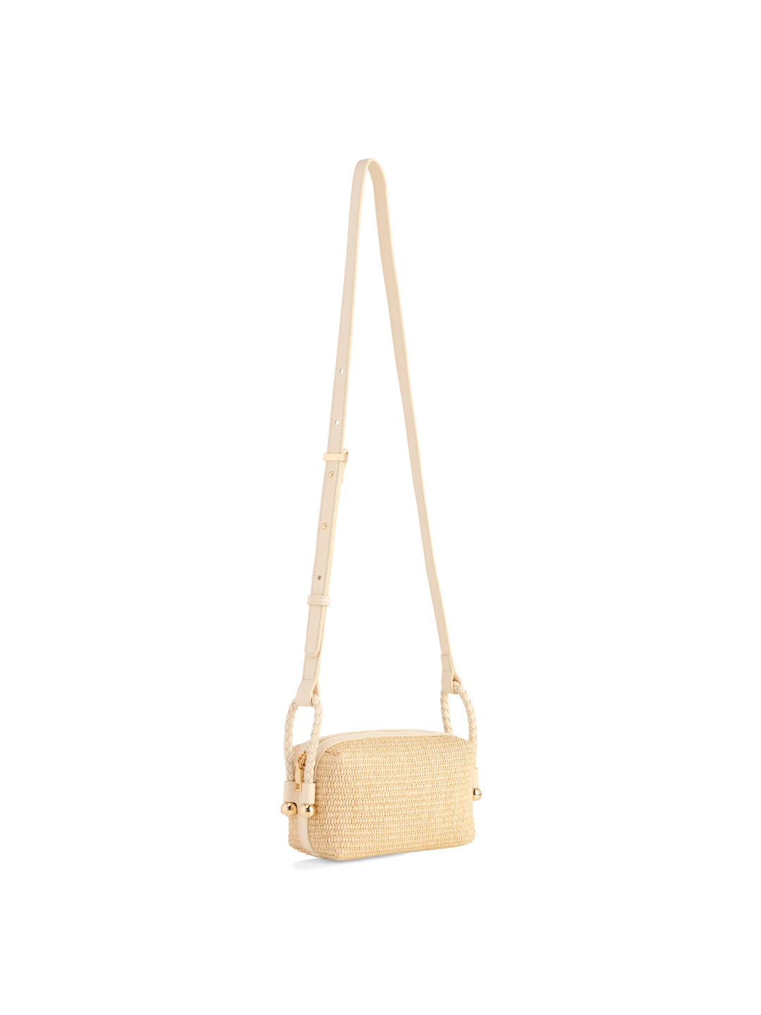 SHIRALEAH - GINA CROSS-BODY