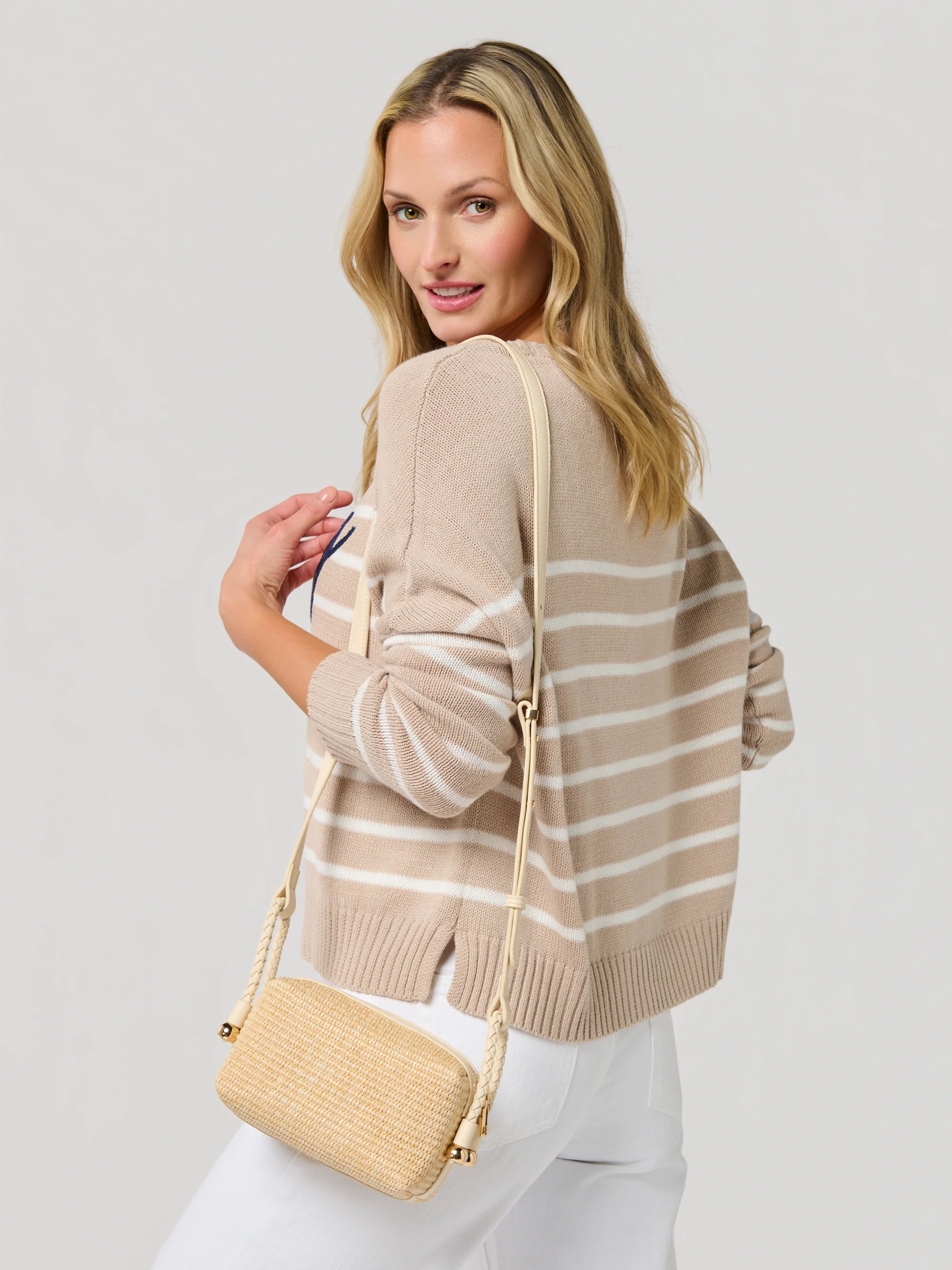 SHIRALEAH - GINA CROSS-BODY