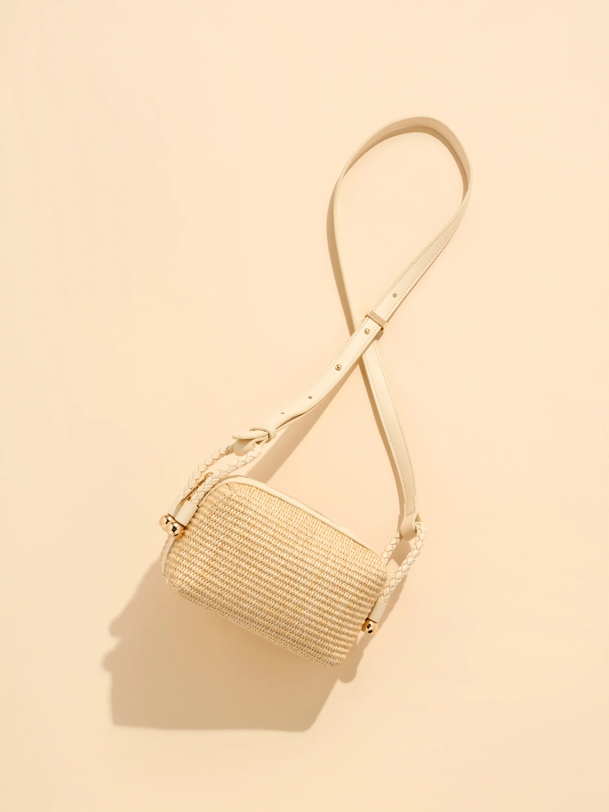SHIRALEAH - GINA CROSS-BODY