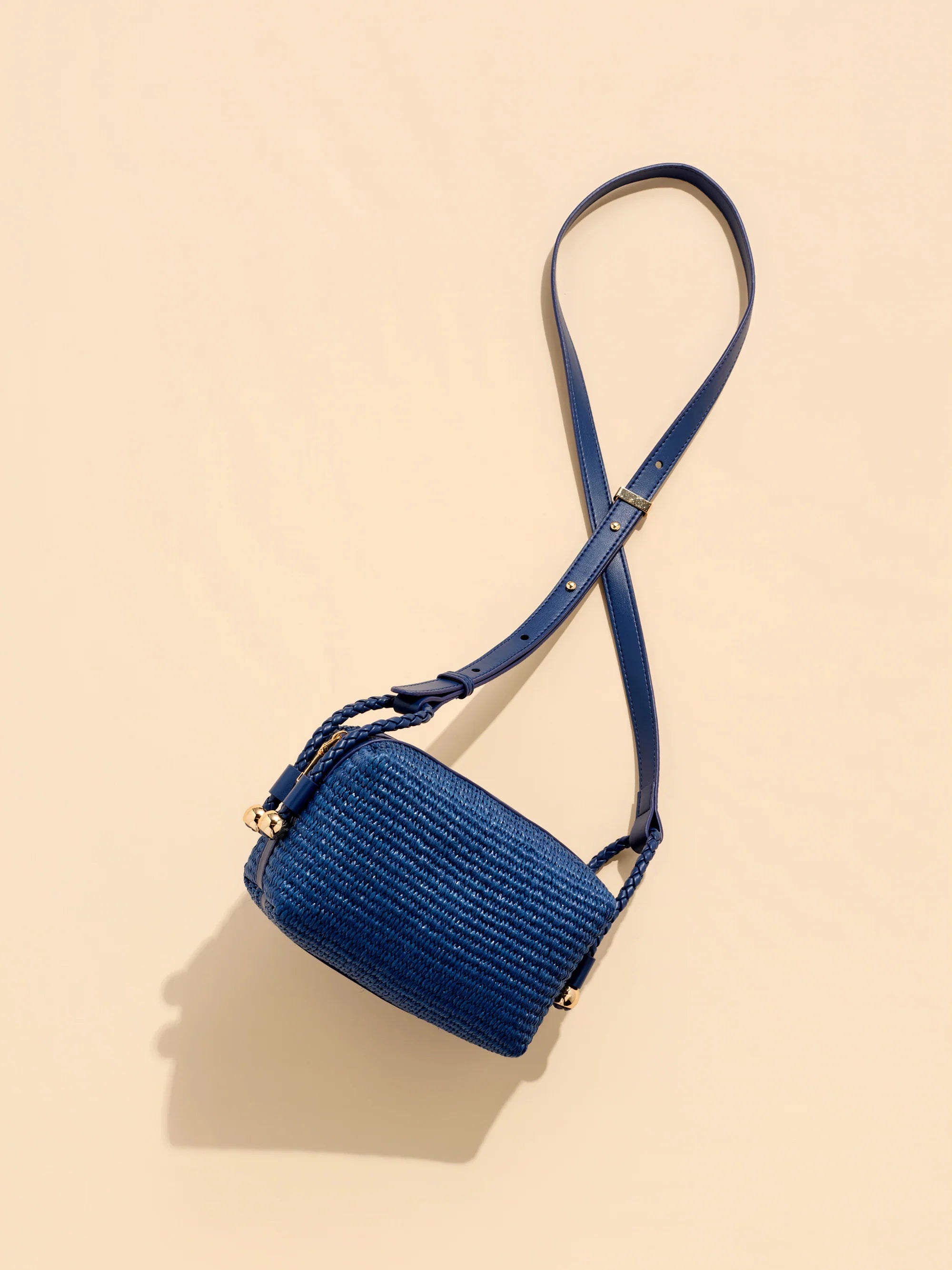 SHIRALEAH - GINA CROSS-BODY