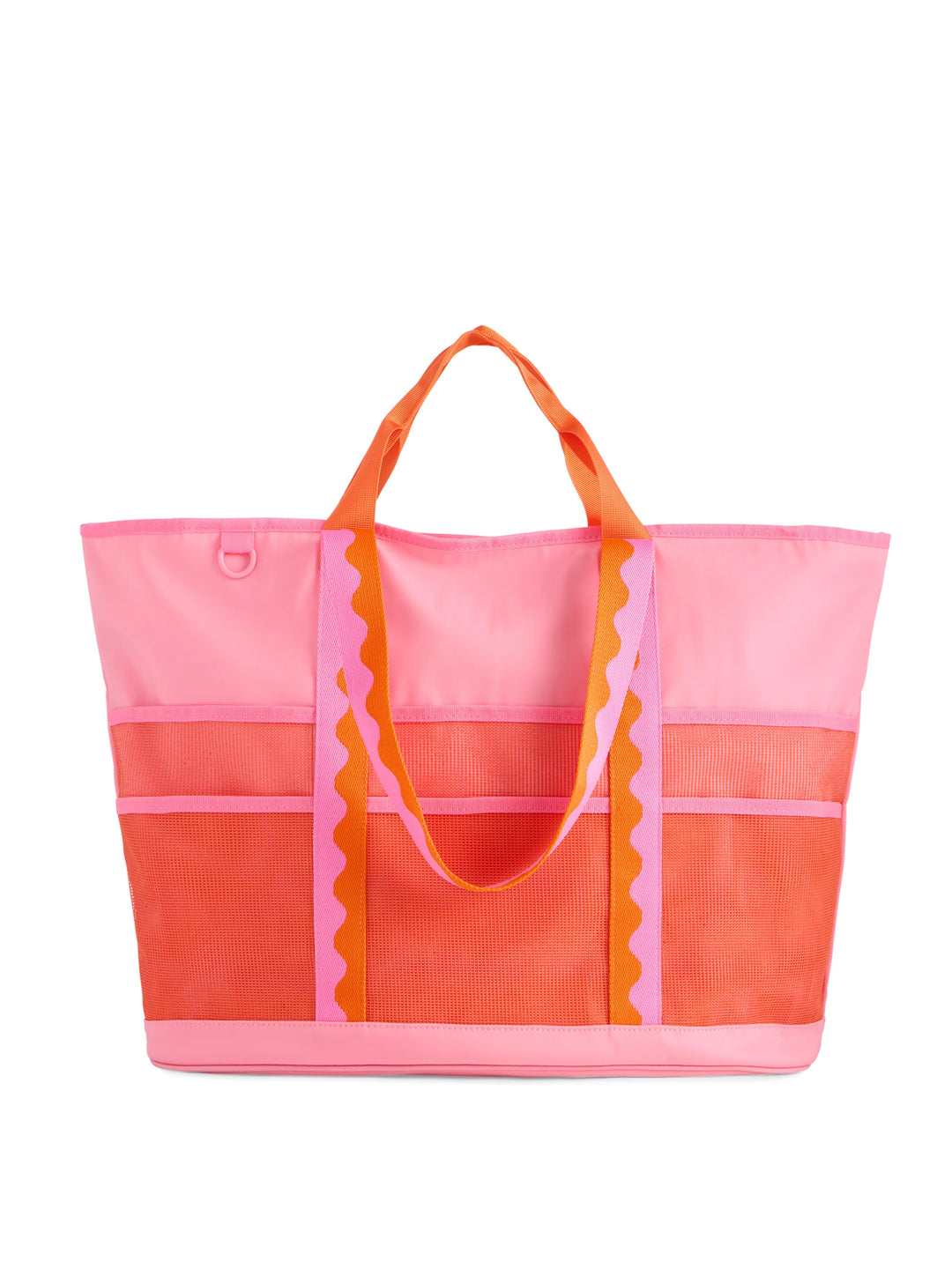 SHIRALEAH - CAMDEN NEOPRENE TOTE