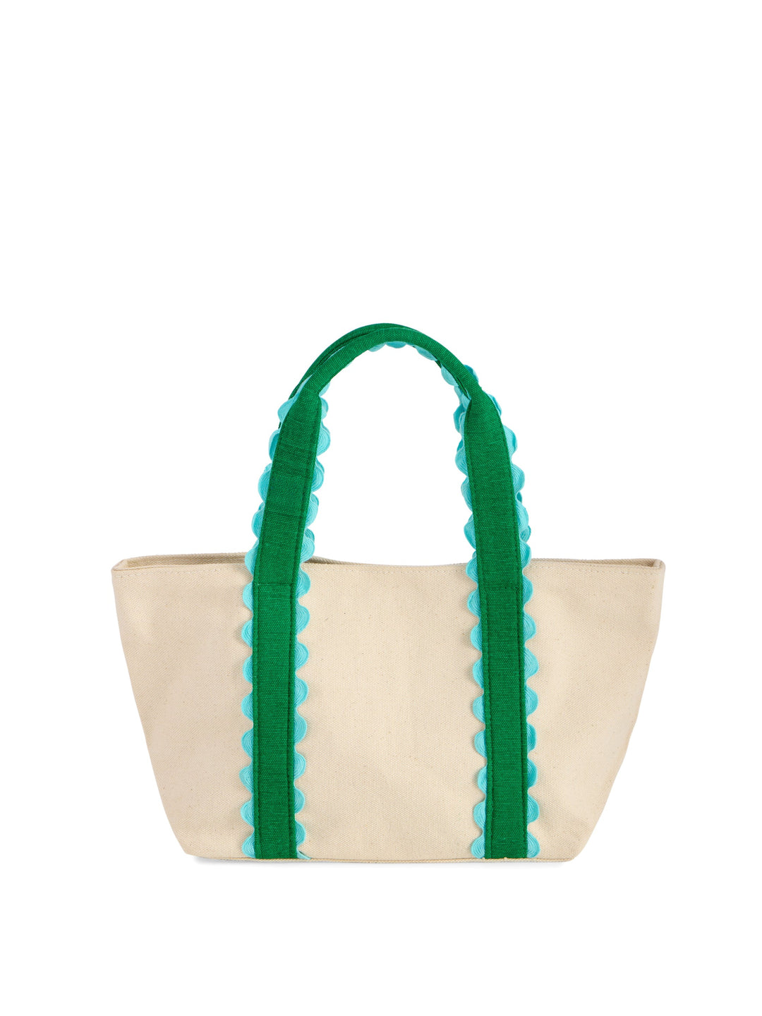 SHIRALEAH - POPPY MINI TOTE
