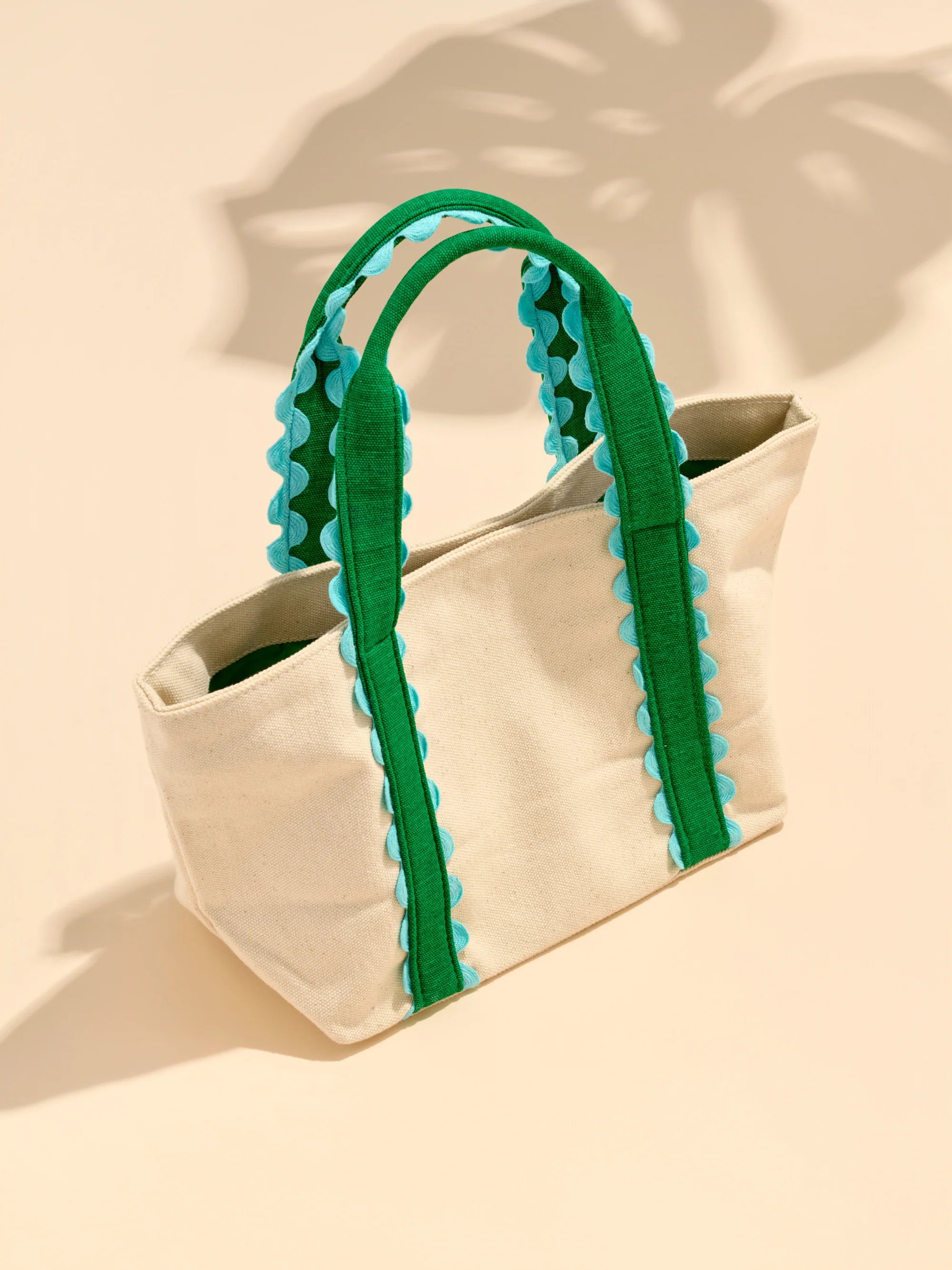 SHIRALEAH - POPPY MINI TOTE