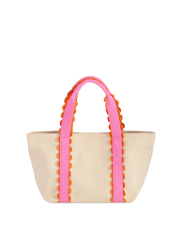 SHIRALEAH - POPPY MINI TOTE