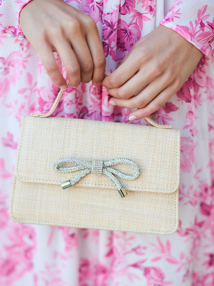 SHIRALEAH- BOWIE MINI BAG