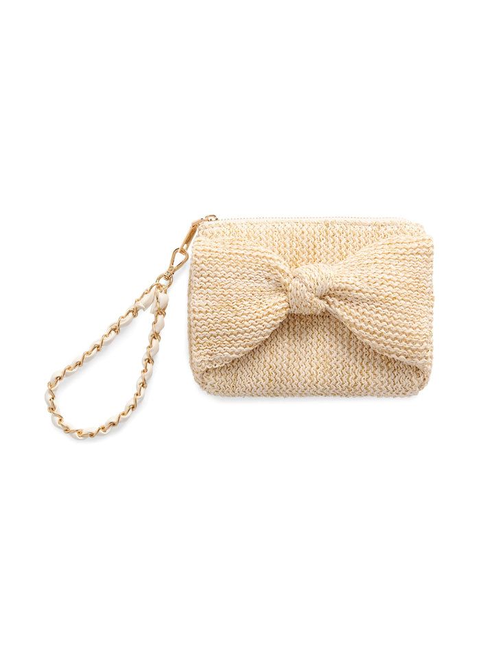 SHIRALEAH - JUNE BOW WRISTLET