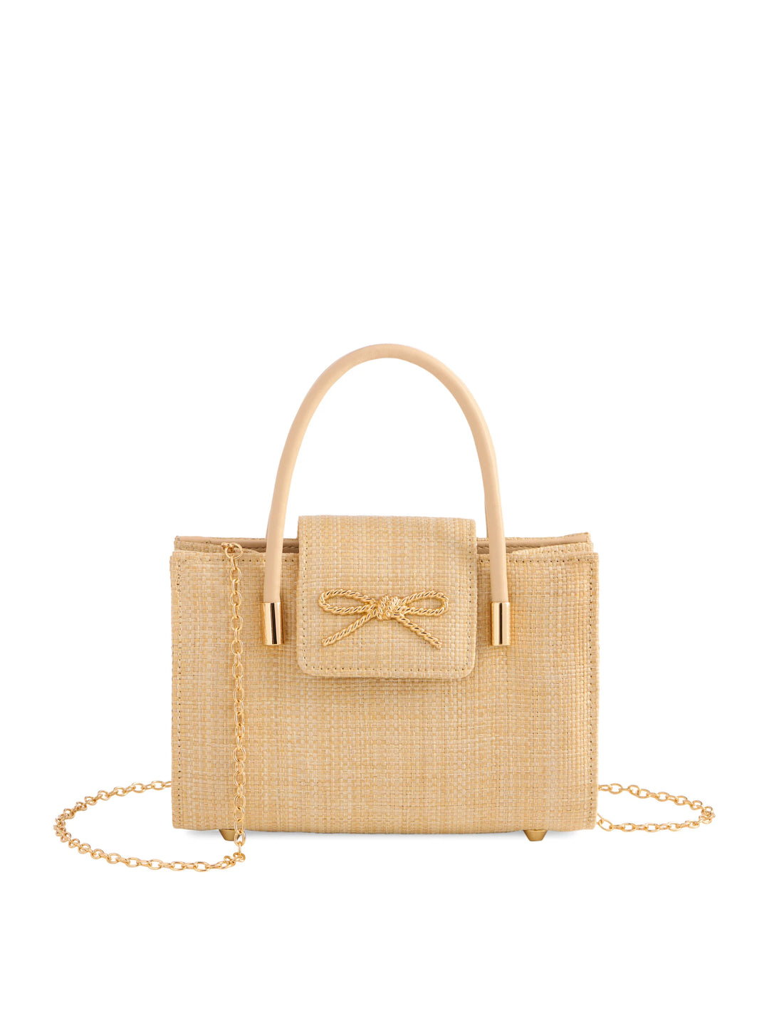 SHIRALEAH - DONNA MINI BAG
