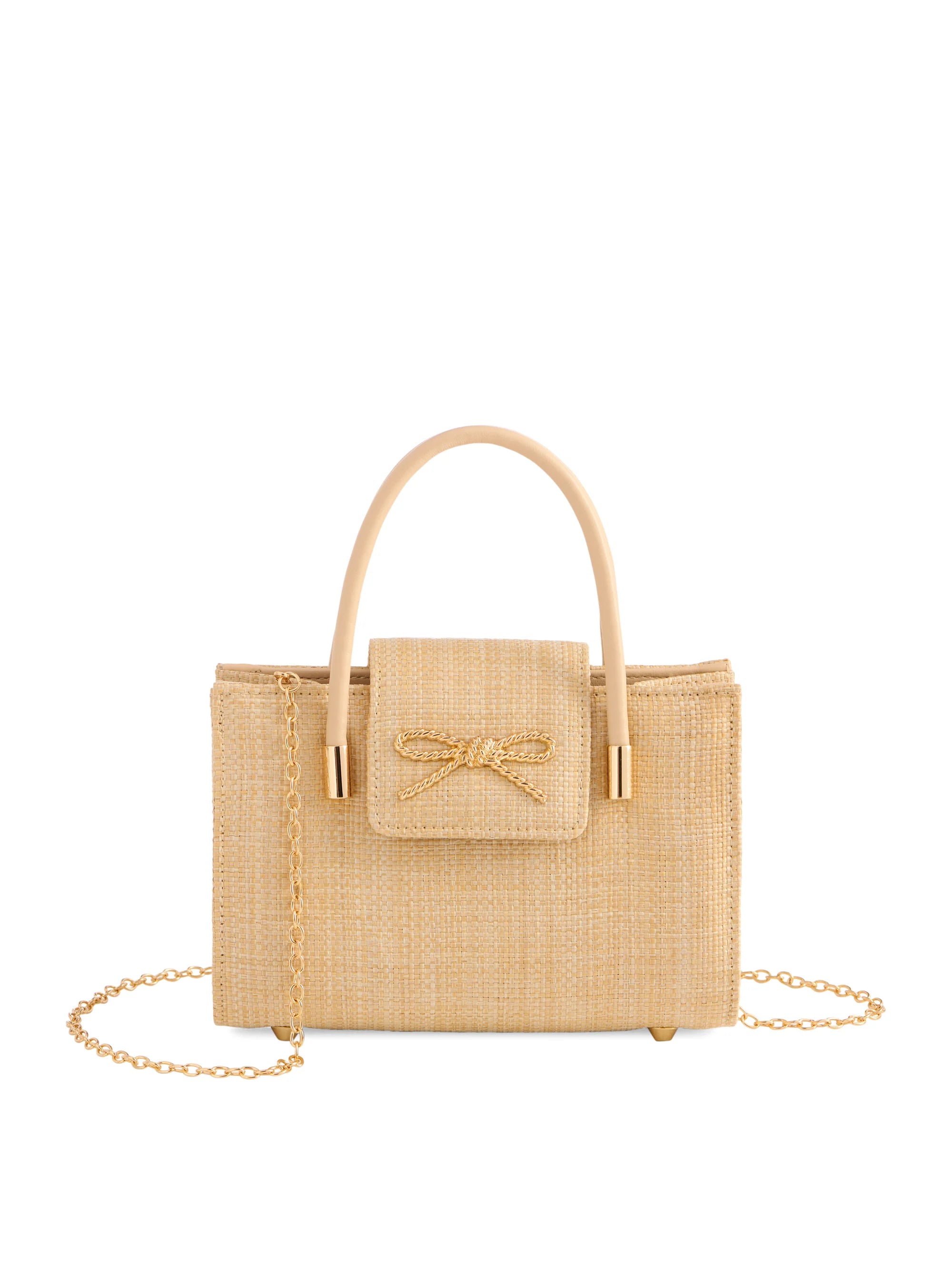 SHIRALEAH - DONNA MINI BAG