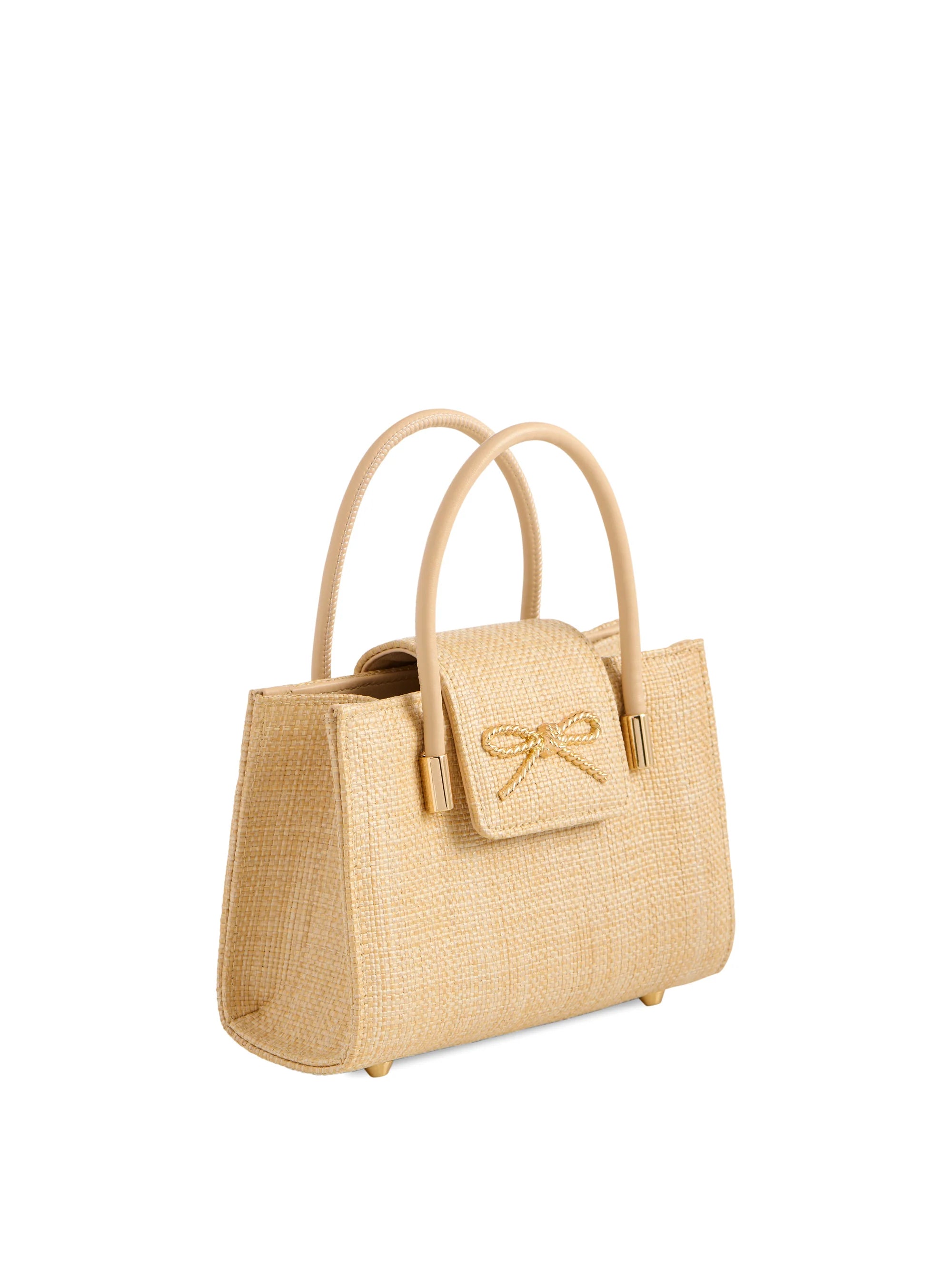 SHIRALEAH - DONNA MINI BAG