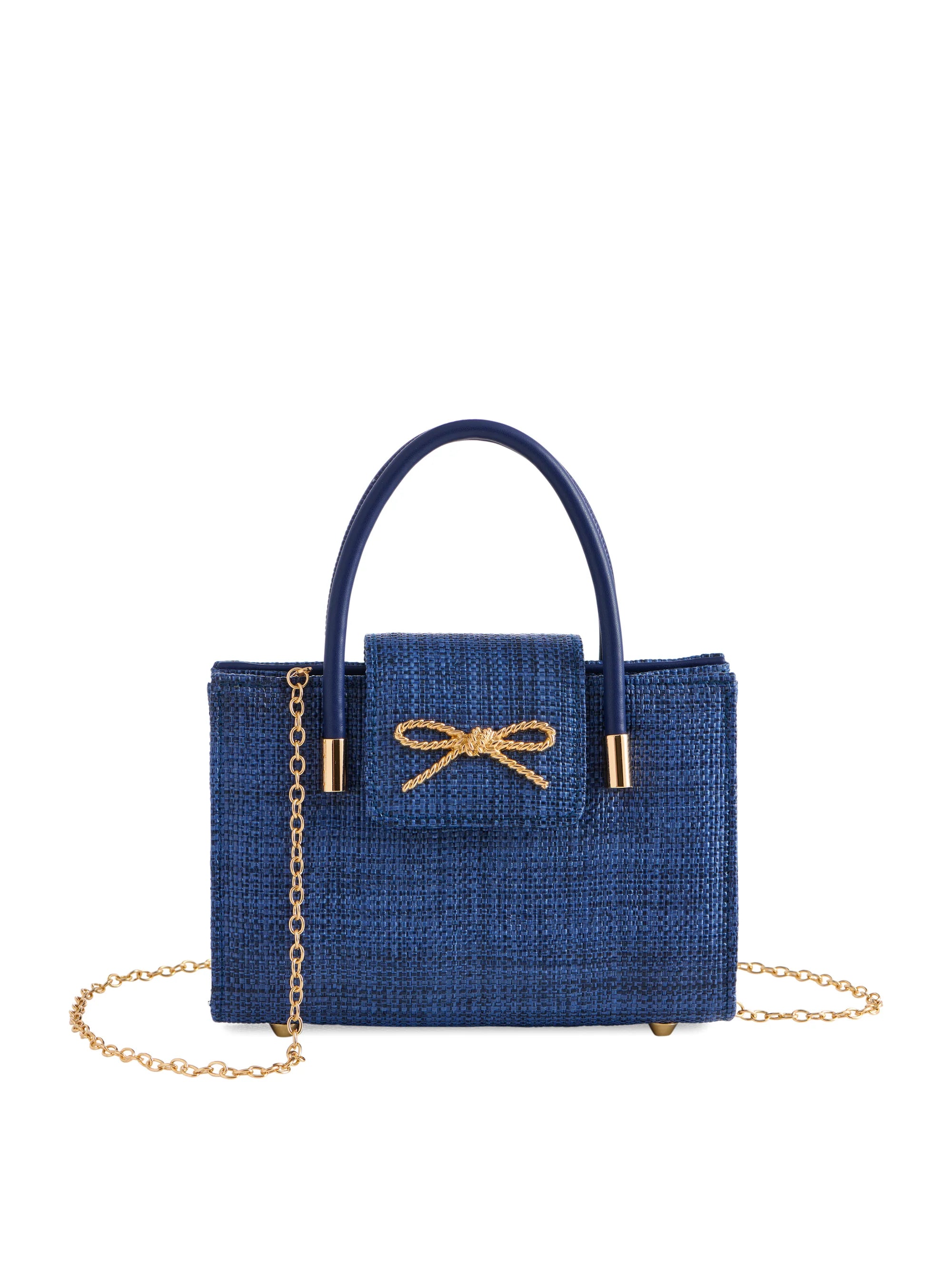 SHIRALEAH - DONNA MINI BAG
