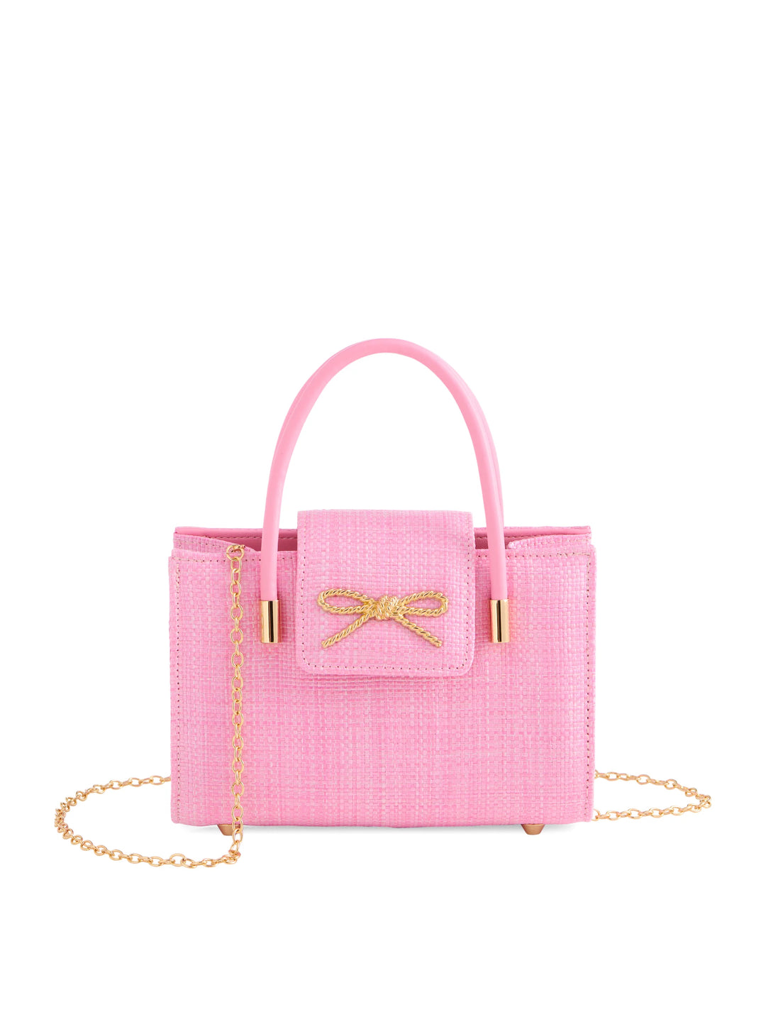 SHIRALEAH - DONNA MINI BAG