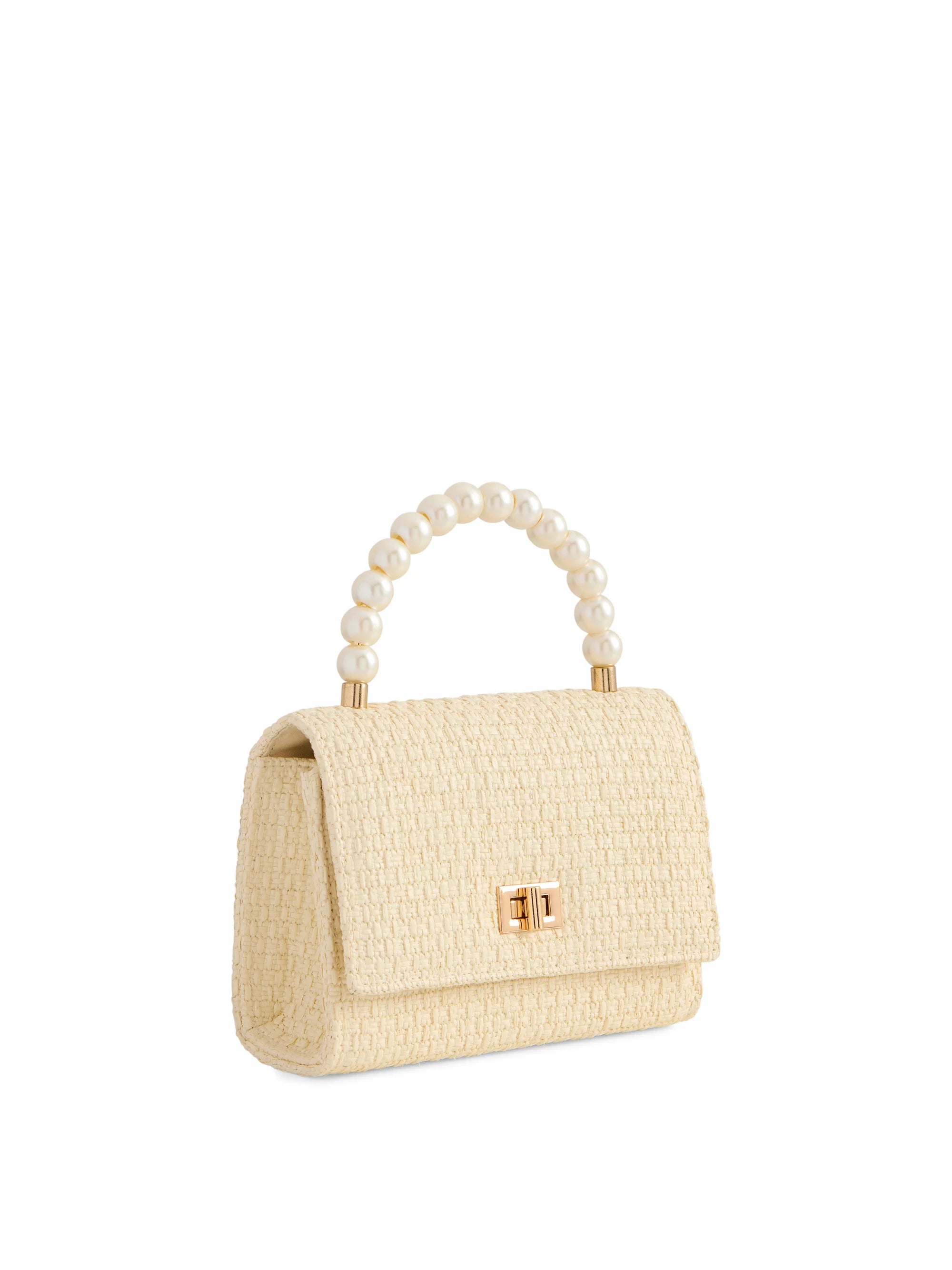 SHIRALEAH - CELIA MINI BAG