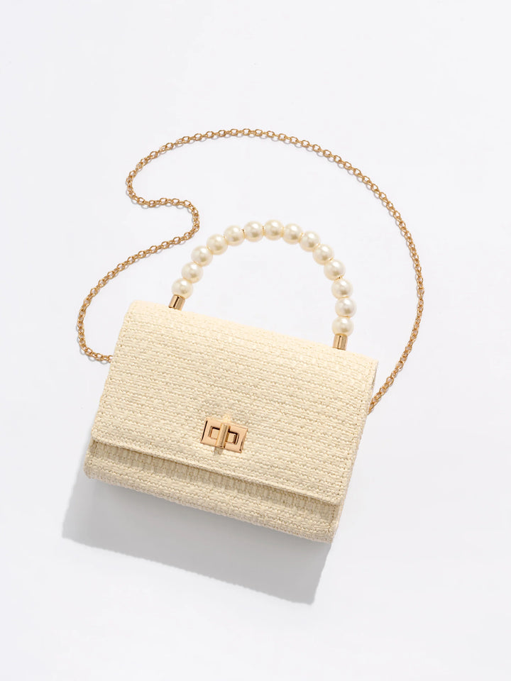 SHIRALEAH - CELIA MINI BAG