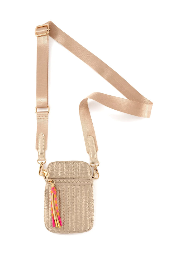 SHIRALEAH- LOGAN PHONE HOLDER