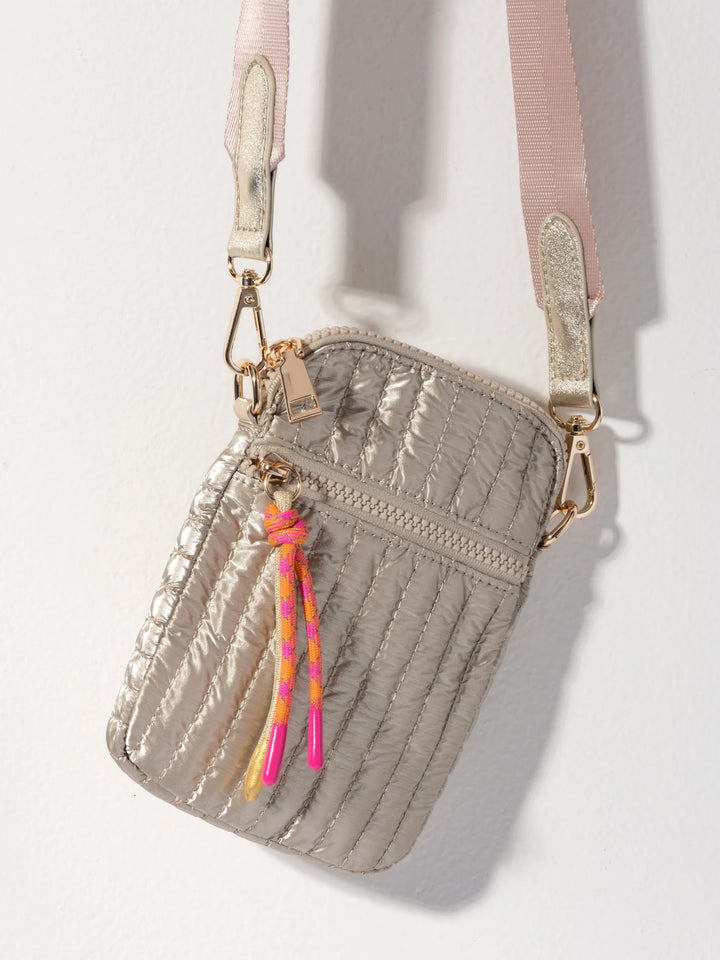 SHIRALEAH- LOGAN PHONE HOLDER