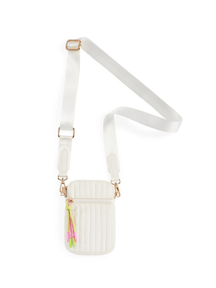 SHIRALEAH- LOGAN PHONE HOLDER