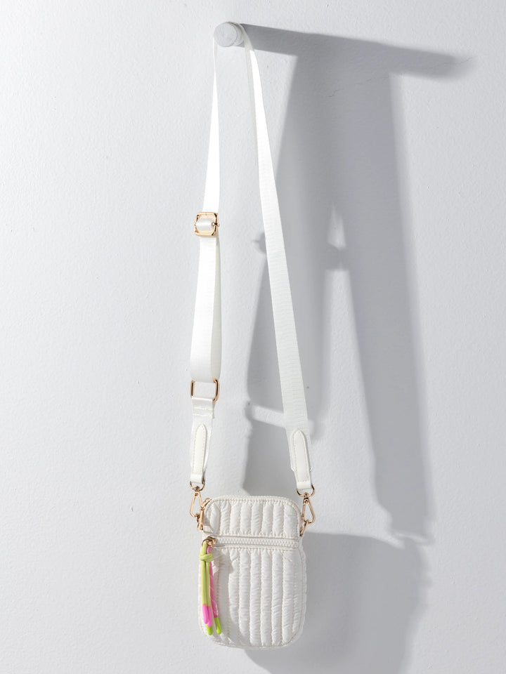 SHIRALEAH- LOGAN PHONE HOLDER