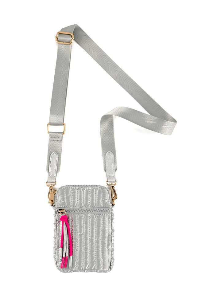 SHIRALEAH- LOGAN PHONE HOLDER