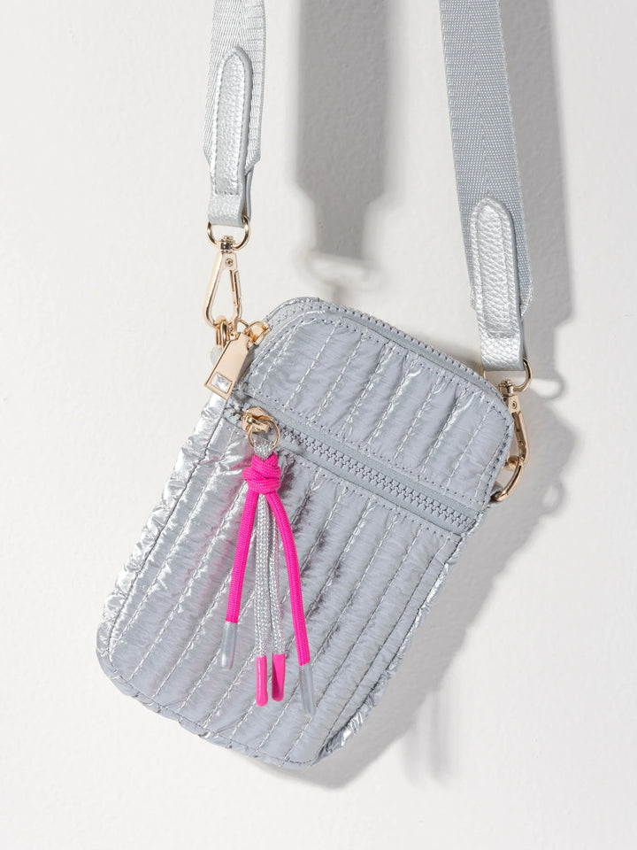 SHIRALEAH- LOGAN PHONE HOLDER