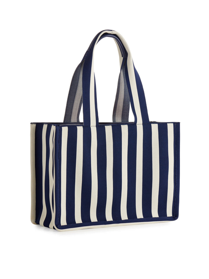 SHIRALEAH- ISLA BOXY TOTE