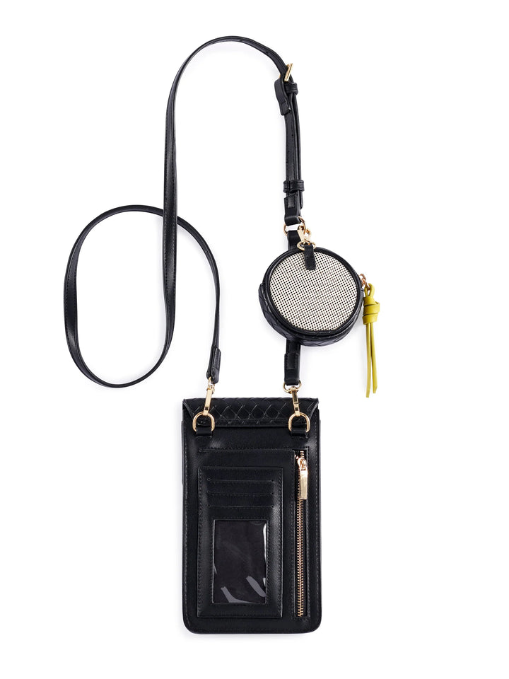 SHIRALEAH- FRANKIE PHONE HOLDER