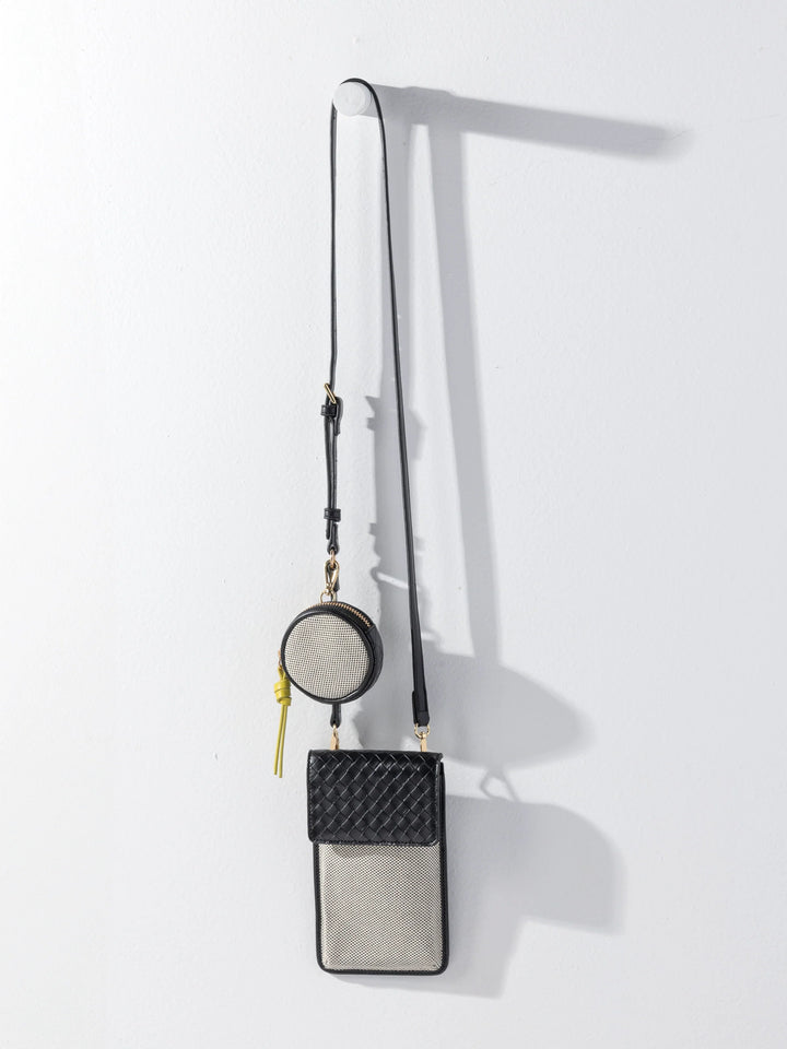 SHIRALEAH- FRANKIE PHONE HOLDER