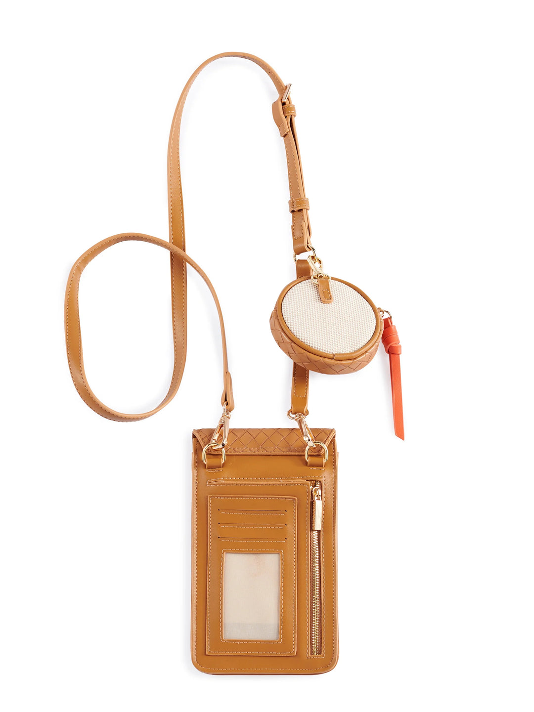 SHIRALEAH- FRANKIE PHONE HOLDER