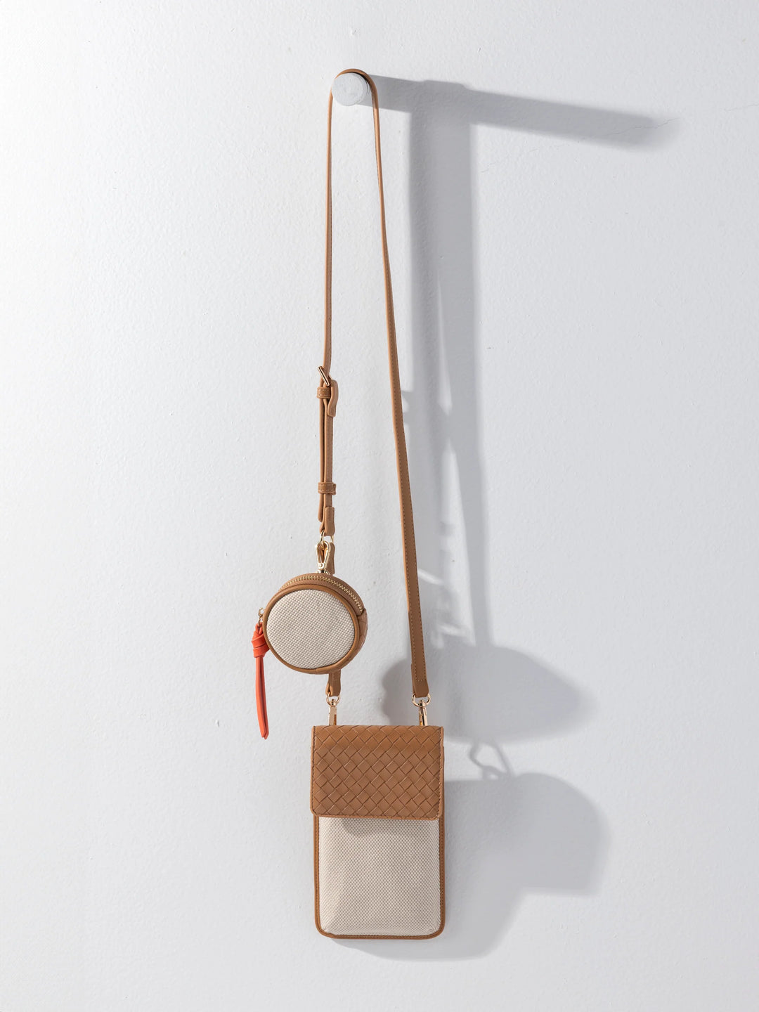 SHIRALEAH- FRANKIE PHONE HOLDER