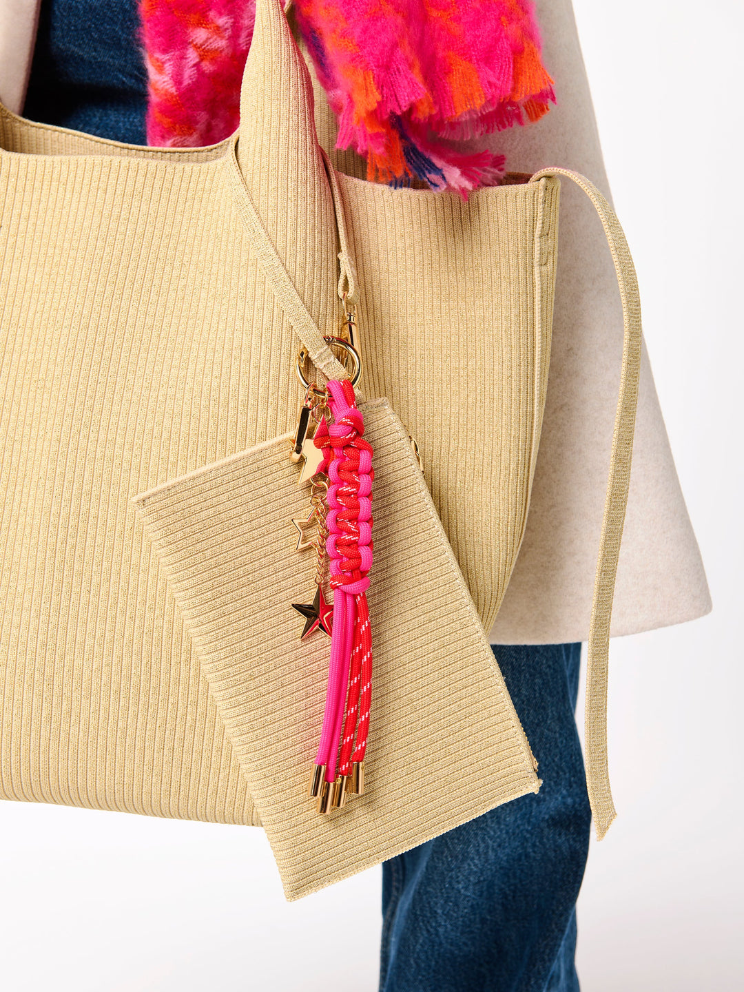 SHIRALEAH - ROBBIE TOTE
