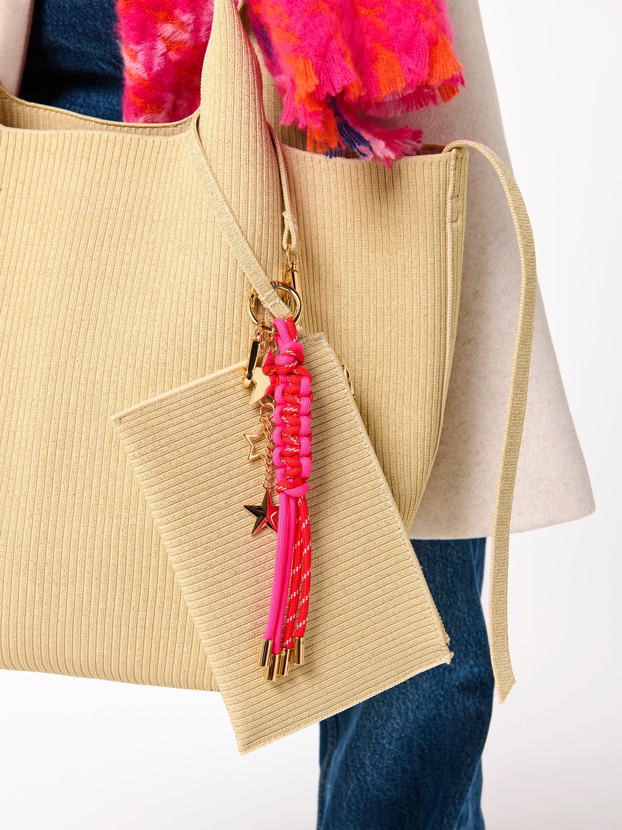 SHIRALEAH - ROBBIE TOTE