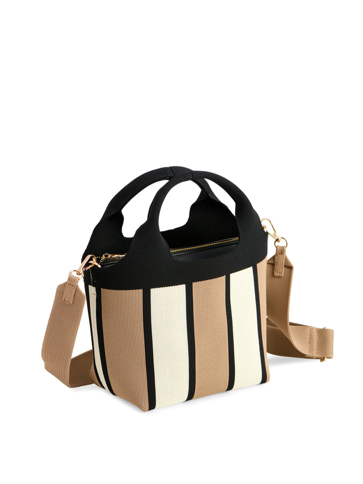 SHIRALEAH - ROBBIE MINI TOTE