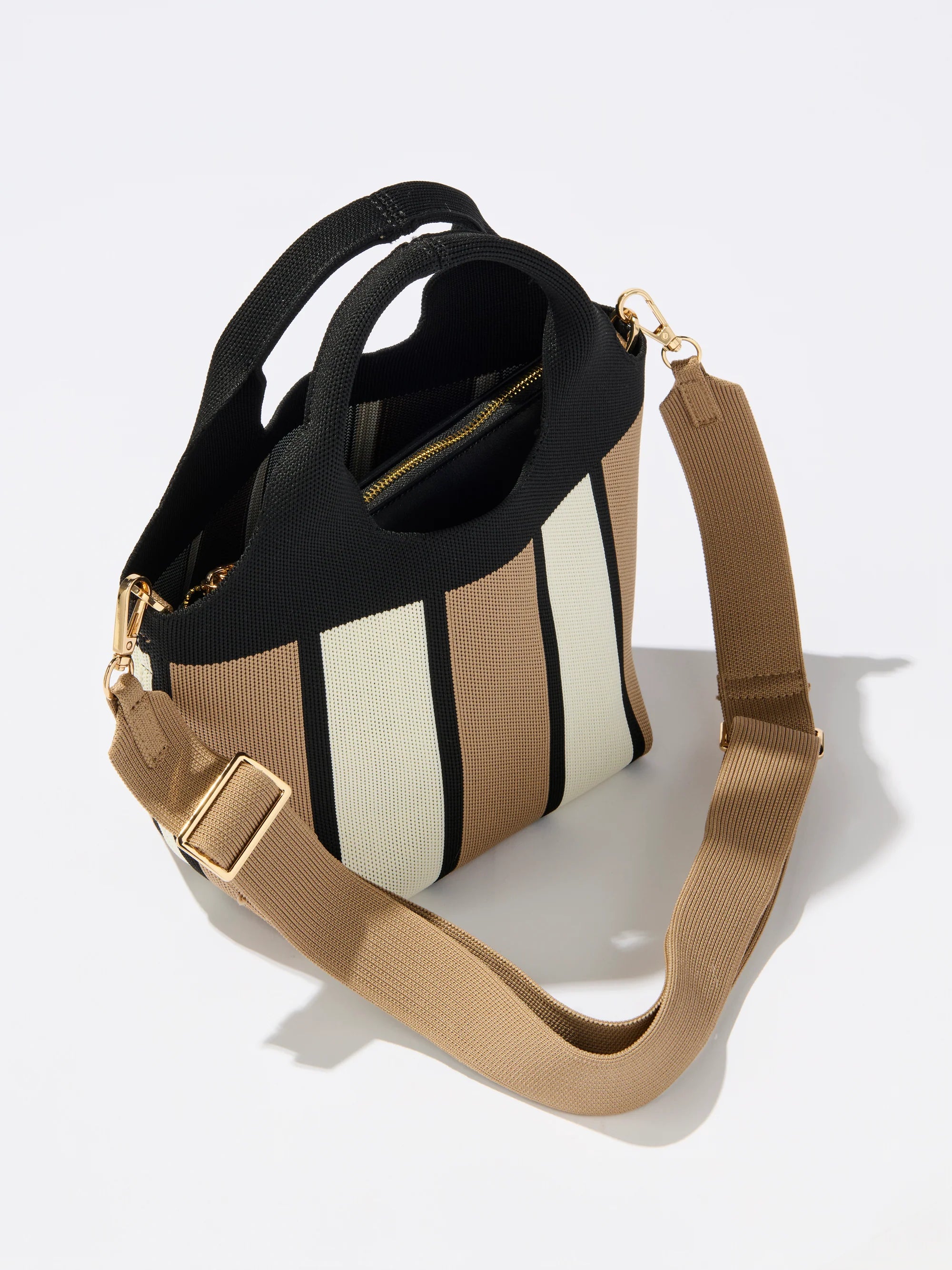 SHIRALEAH - ROBBIE MINI TOTE