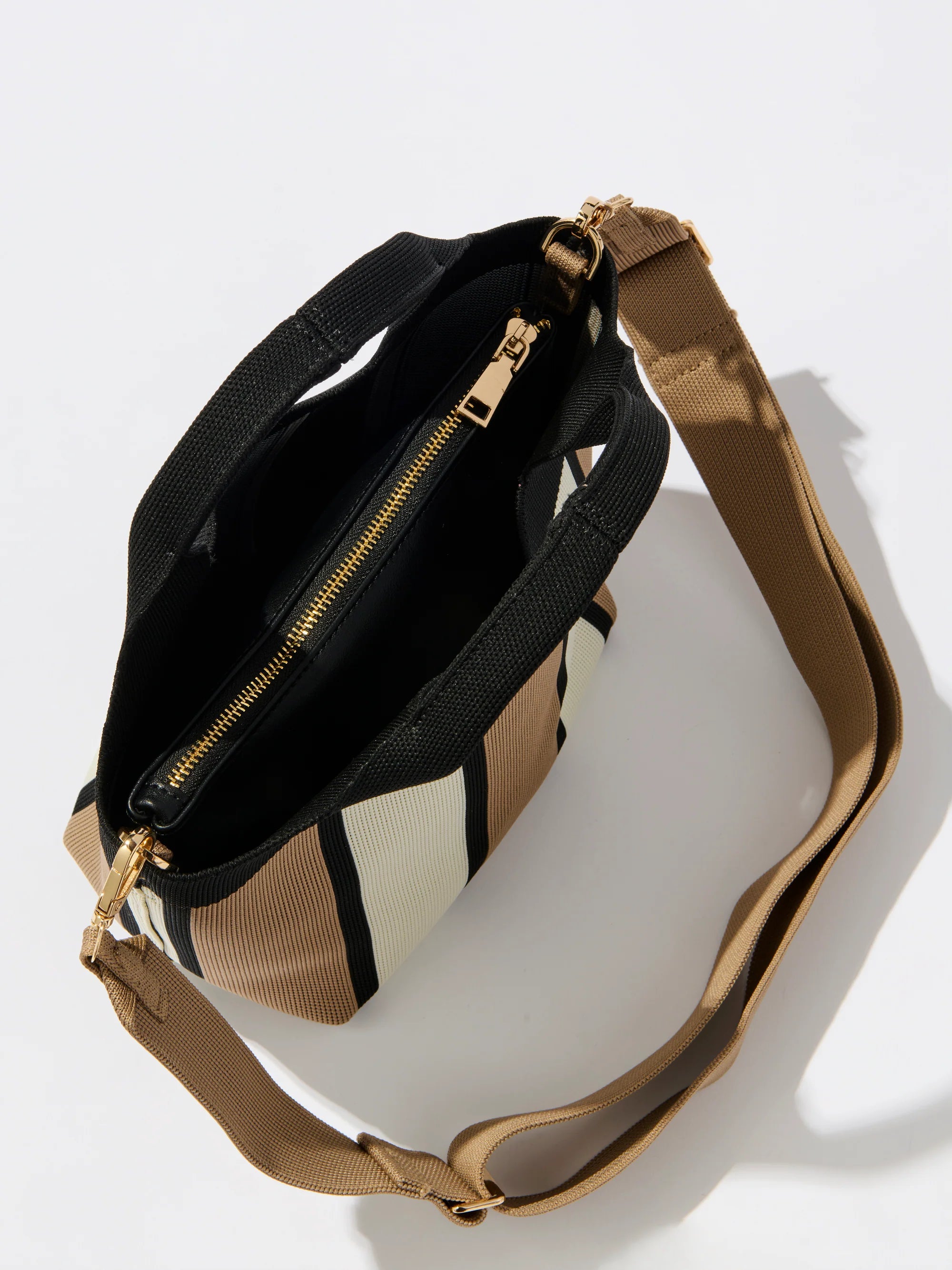 SHIRALEAH - ROBBIE MINI TOTE