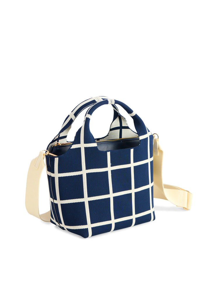 SHIRALEAH - ROBBIE MINI TOTE