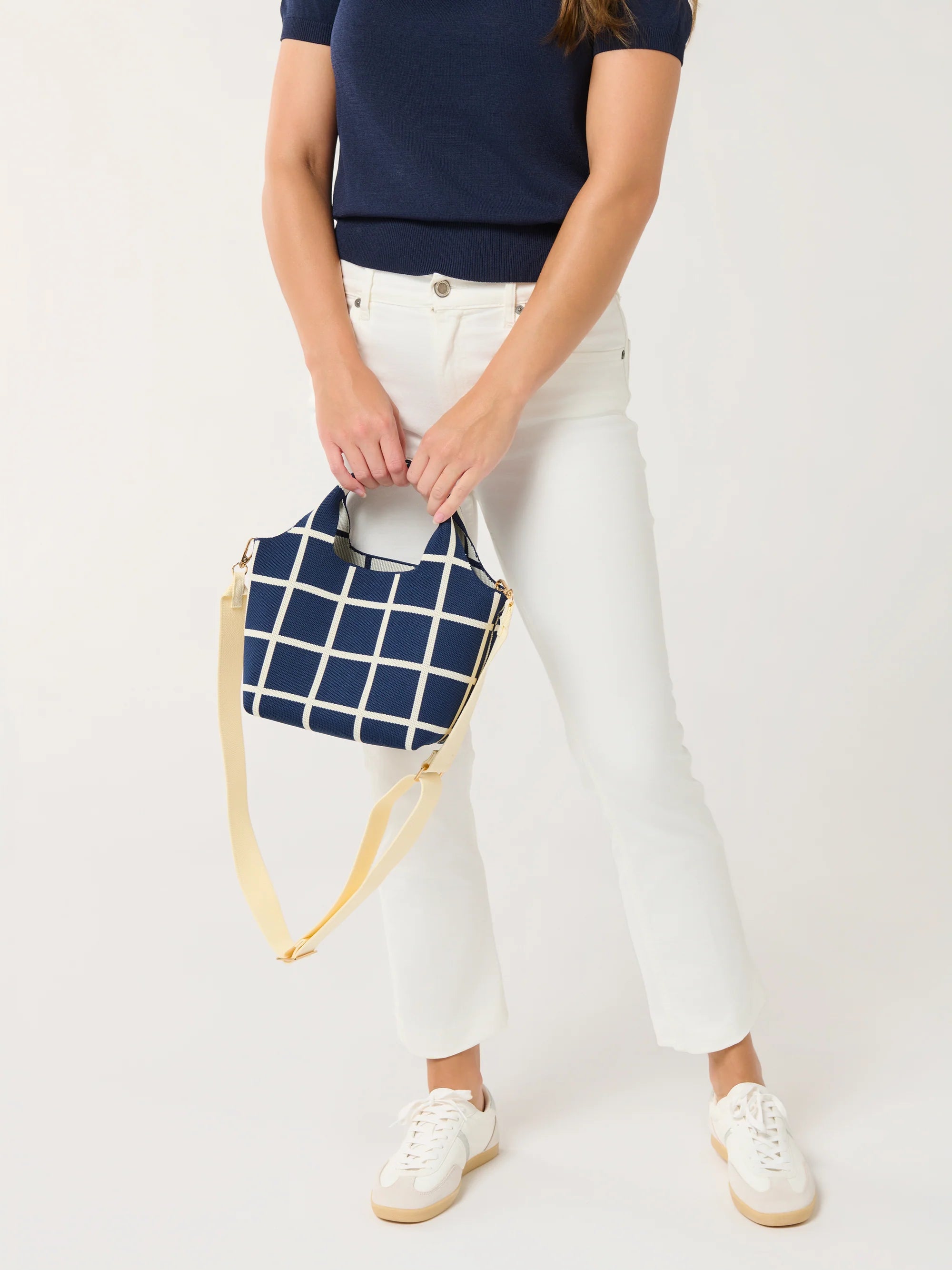 SHIRALEAH - ROBBIE MINI TOTE