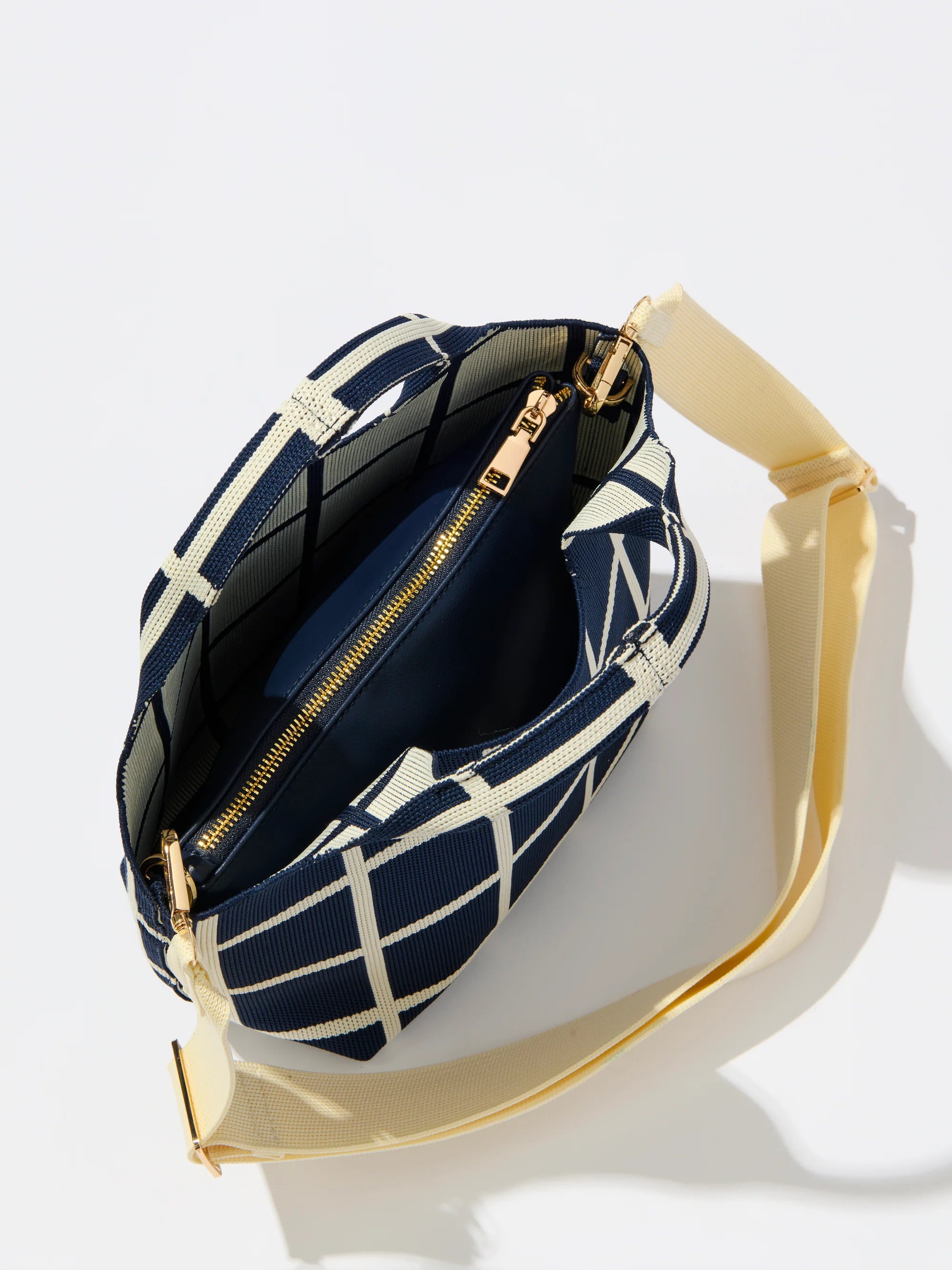 SHIRALEAH - ROBBIE MINI TOTE