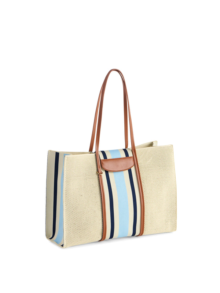 SHIRALEAH - ARIA BOXY TOTE