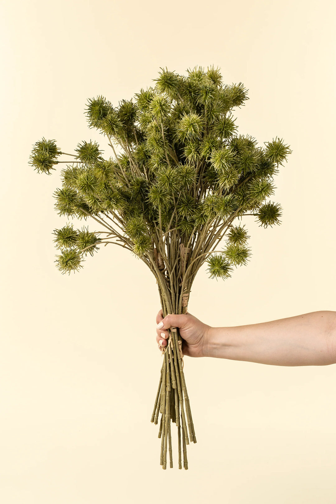 INDABA - CHESTNUT BALL BOUQUET