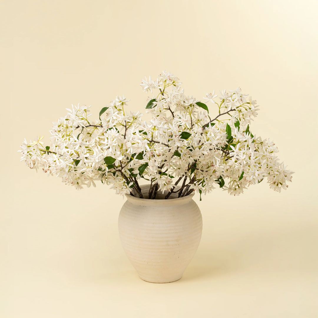 INDABA - STAR MAGNOLIA REAL TOUCH BRANCH
