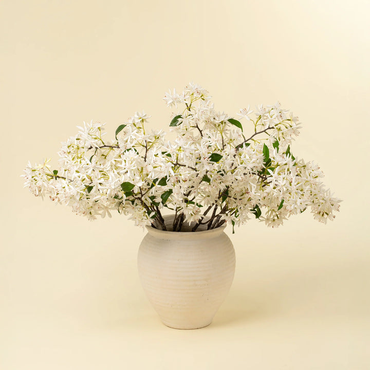 INDABA - STAR MAGNOLIA REAL TOUCH BRANCH